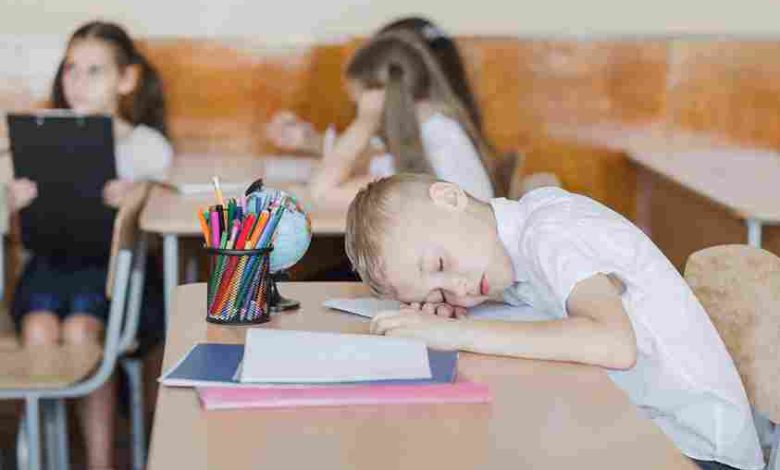13 Signs of burnout in Schools