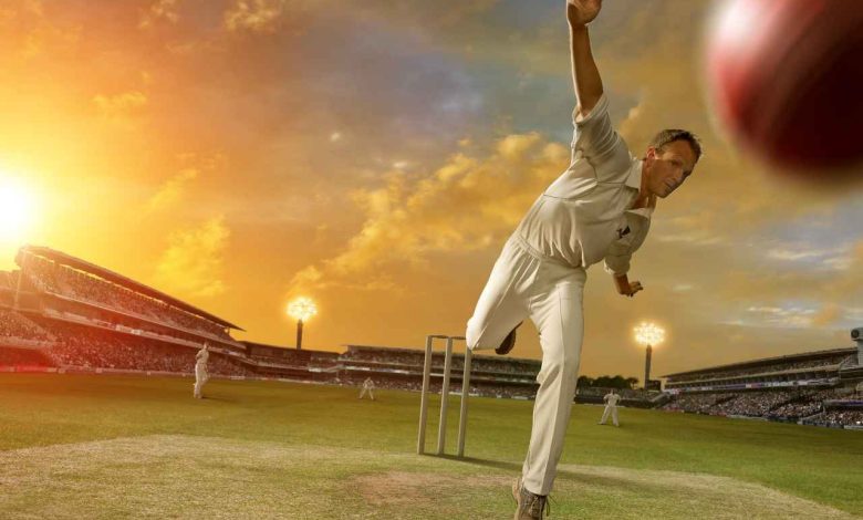 How can I improve my body language in Cricket