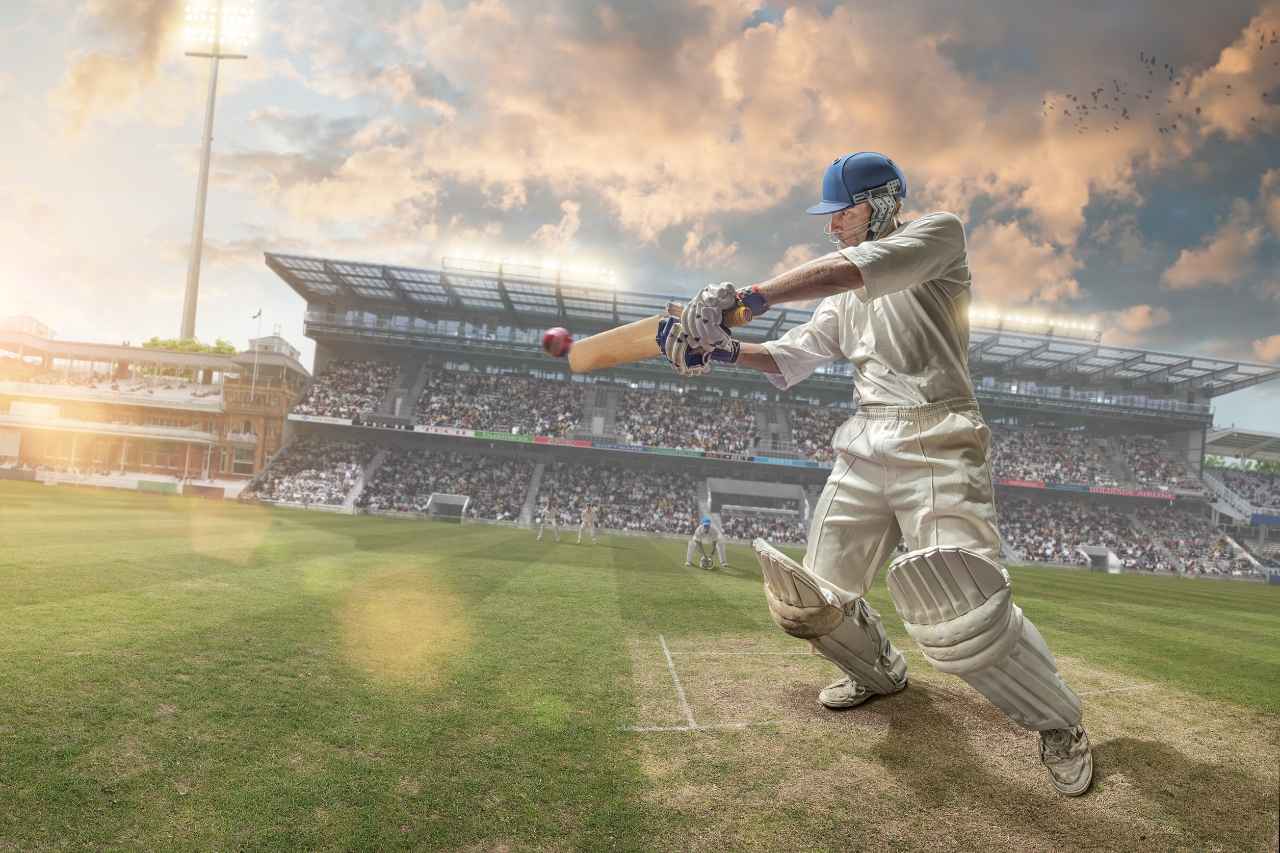 How can I improve my mental strength in cricket?