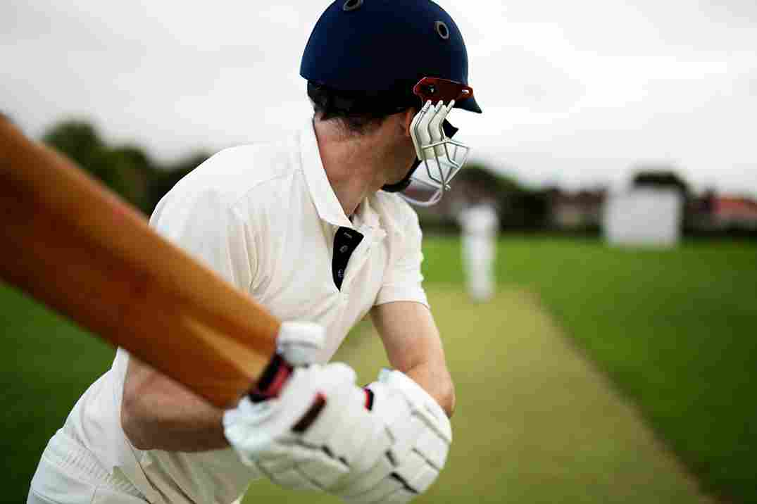 How to improve temperament in Cricket