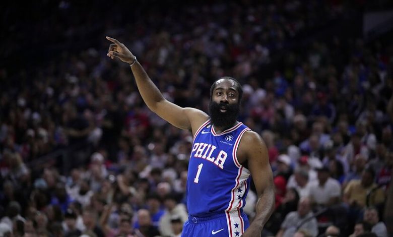 James Harden is reportedly "ecstatic" following his trade from the 76ers to the Clippers. James Harden is reportedly "ecstatic" to be joining the Los Angeles Clippers, according to ESPN's Ramona Shelburne. The 10-time All-Star was traded to the Clippers on Tuesday night in a deal that sent Paul George, Marcus Morris Sr., and two future unprotected first-round picks to the Philadelphia 76ers. Harden had requested a trade from the 76ers in early July, and he had been linked to the Clippers and other teams throughout the offseason. The 34-year-old guard is excited to join a Clippers team that already includes Kawhi Leonard and Paul George, and he believes that the team has a chance to win a championship. "I'm ecstatic to be joining the Clippers," Harden said in a statement. "This is a team with a lot of potential, and I'm excited to be a part of it. I'm looking forward to working with Kawhi and PG, and I think we can do something special together." The Clippers are also excited to have Harden on board. The guard is one of the most prolific scorers in NBA history, and he is also a very good passer and ball-handler. Harden is expected to give the Clippers the playmaker and secondary scorer that they have been missing. "We are thrilled to welcome James Harden to the Clippers," Clippers president of basketball operations Lawrence Frank said in a statement. "James is a one-of-a-kind player who will make our team better immediately. He is a dynamic scorer, passer, and playmaker. We believe that James is a perfect fit for our team, and we are excited to see what he can accomplish with the Clippers." The trade is a major win for both teams. The Clippers get the guard that they have been looking for, and the 76ers get a package of players and picks that they can use to rebuild. Harden's Expected Impact on the Clippers Harden is expected to have a major impact on the Clippers. He is one of the best offensive players in the NBA, and he will give the Clippers a much-needed playmaker and secondary scorer. Harden is also a very good defender, and he should help the Clippers to improve their defense. With Harden on the team, the Clippers will be one of the favorites to win the NBA championship next season. Harden is a proven winner, and he has the experience and talent to lead the Clippers to a title. Conclusion The trade of James Harden to the Los Angeles Clippers is a major win for both teams. The Clippers get the guard that they have been looking for, and the 76ers get a package of players and picks that they can use to rebuild. Harden is expected to have a major impact on the Clippers, and he should help them to become one of the favorites to win the NBA championship next season.