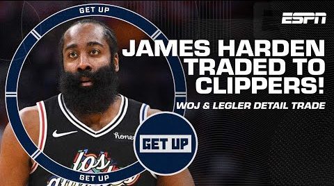 James Harden is reportedly "ecstatic" following his trade from the 76ers to the Clippers. James Harden is reportedly "ecstatic" to be joining the Los Angeles Clippers, according to ESPN's Ramona Shelburne. The 10-time All-Star was traded to the Clippers on Tuesday night in a deal that sent Paul George, Marcus Morris Sr., and two future unprotected first-round picks to the Philadelphia 76ers. Harden had requested a trade from the 76ers in early July, and he had been linked to the Clippers and other teams throughout the offseason. The 34-year-old guard is excited to join a Clippers team that already includes Kawhi Leonard and Paul George, and he believes that the team has a chance to win a championship. "I'm ecstatic to be joining the Clippers," Harden said in a statement. "This is a team with a lot of potential, and I'm excited to be a part of it. I'm looking forward to working with Kawhi and PG, and I think we can do something special together." The Clippers are also excited to have Harden on board. The guard is one of the most prolific scorers in NBA history, and he is also a very good passer and ball-handler. Harden is expected to give the Clippers the playmaker and secondary scorer that they have been missing. "We are thrilled to welcome James Harden to the Clippers," Clippers president of basketball operations Lawrence Frank said in a statement. "James is a one-of-a-kind player who will make our team better immediately. He is a dynamic scorer, passer, and playmaker. We believe that James is a perfect fit for our team, and we are excited to see what he can accomplish with the Clippers." The trade is a major win for both teams. The Clippers get the guard that they have been looking for, and the 76ers get a package of players and picks that they can use to rebuild. Harden's Expected Impact on the Clippers Harden is expected to have a major impact on the Clippers. He is one of the best offensive players in the NBA, and he will give the Clippers a much-needed playmaker and secondary scorer. Harden is also a very good defender, and he should help the Clippers to improve their defense. With Harden on the team, the Clippers will be one of the favorites to win the NBA championship next season. Harden is a proven winner, and he has the experience and talent to lead the Clippers to a title. Conclusion The trade of James Harden to the Los Angeles Clippers is a major win for both teams. The Clippers get the guard that they have been looking for, and the 76ers get a package of players and picks that they can use to rebuild. Harden is expected to have a major impact on the Clippers, and he should help them to become one of the favorites to win the NBA championship next season. 